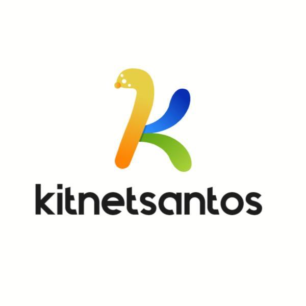 Apartamento Kitnetsantos 01