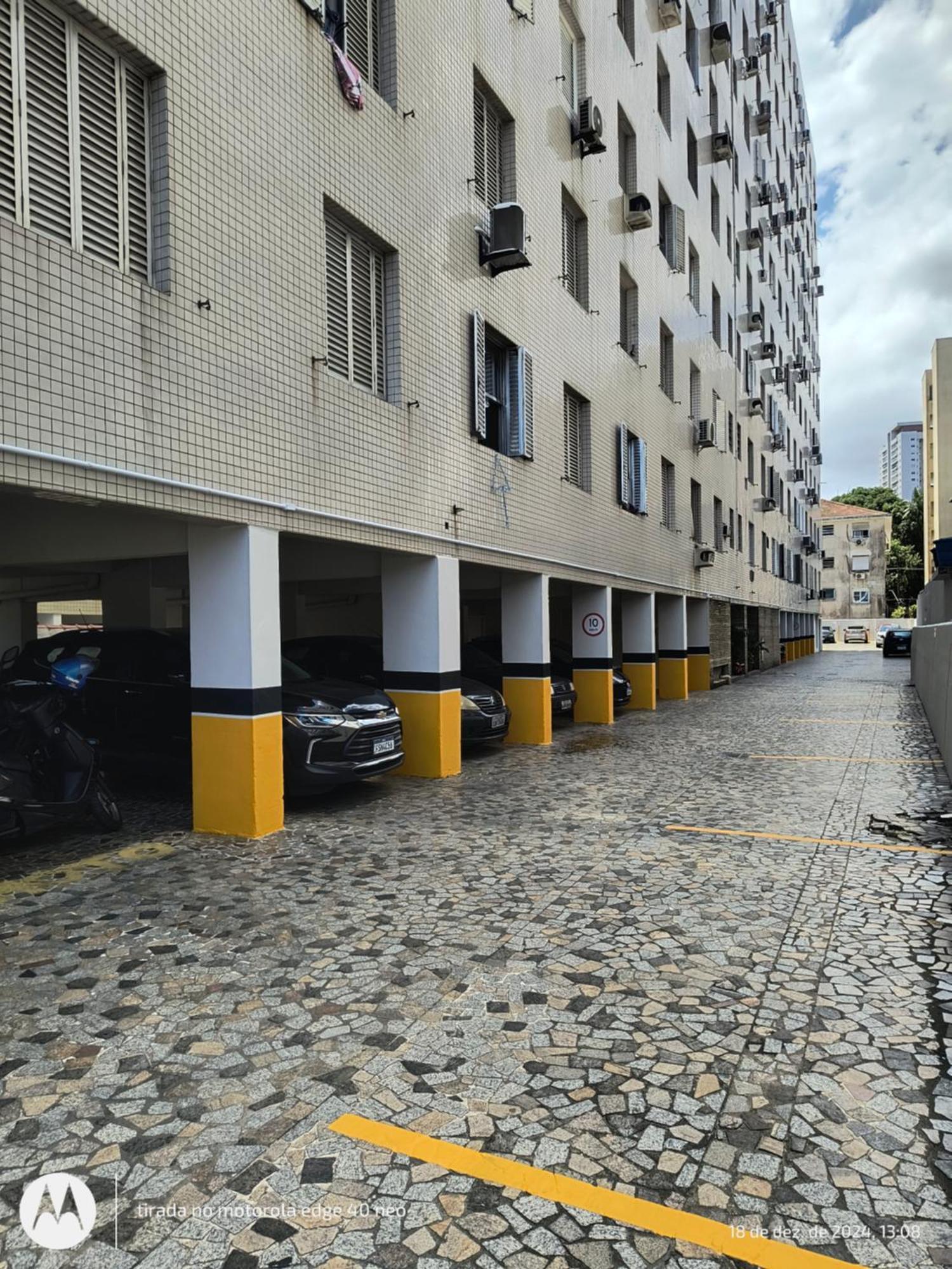 Kitnetsantos 01 Santos (Sao Paulo)